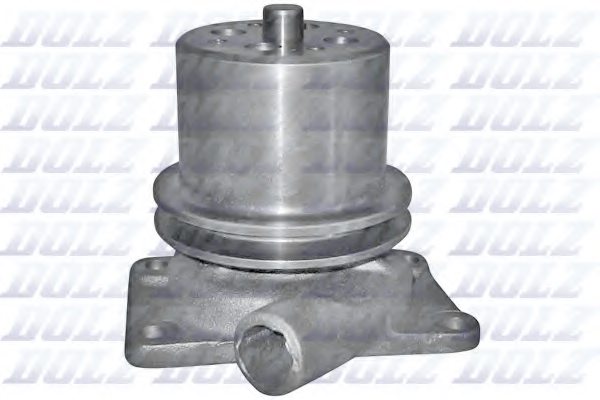 DOLZ I106 Water Pump